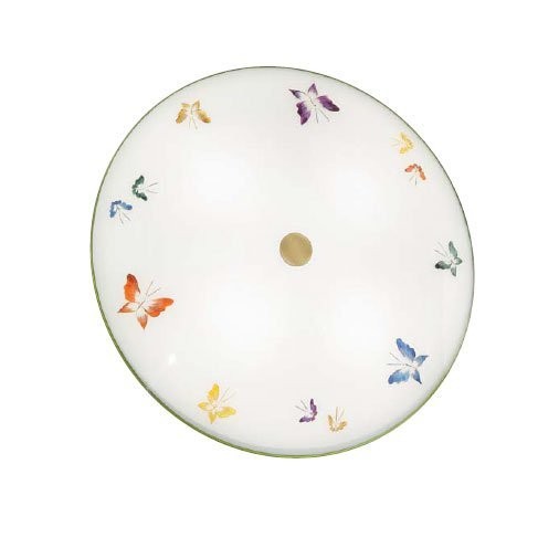 Настенно-потолочный светильник Kolarz Austrolux Nonna 731.U14.4.124 Настенно-потолочный светильник Kolarz Austrolux Nonna 731.U14.4.124