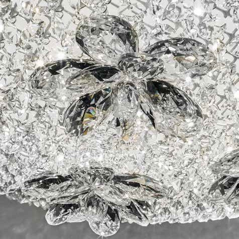 Настенный светильник Masiero Dame A2 V95