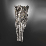 Настенный светильник MM Lampadari Torce 6992/A1 V2739 Настенный светильник MM Lampadari Torce 6992/A1 V2739