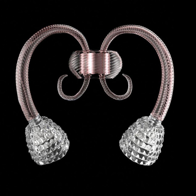 Бра Barovier&Toso Quadri 5718/02/AM