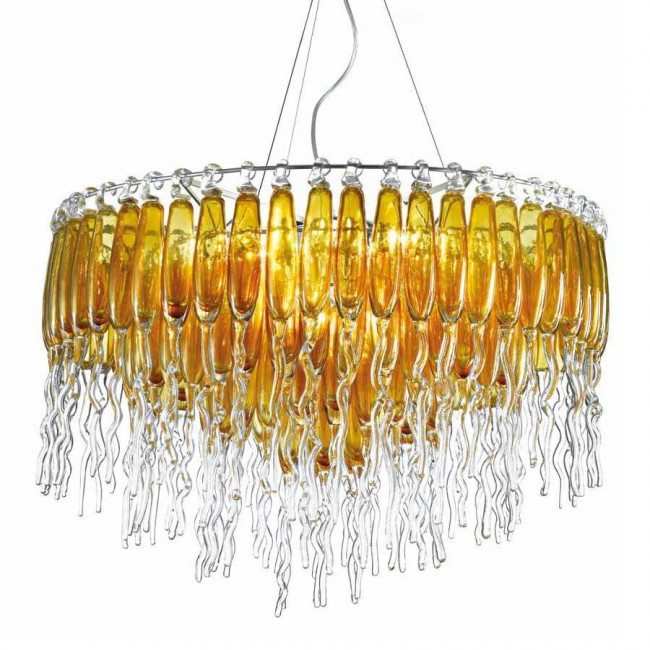 Подвесной светильник StilLux Iyati 11101/SM-A Подвесной светильник StilLux Iyati 11101/SM-A