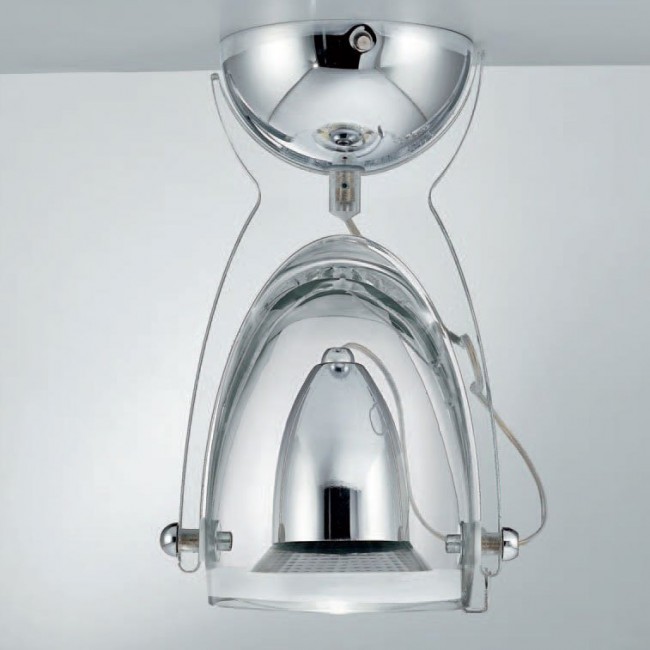 Потолочный светильник De Majo SPOKE A1/P1 E27 0SPOK0A15 Потолочный светильник De Majo SPOKE A1/P1 E27 0SPOK0A15