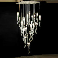 Подвесной светильник Bellart Comete 1590/S25L 05 V01+V02 Подвесной светильник Bellart Comete 1590/S25L 05 V01+V02