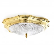 Потолочный светильник IlParalume MARINA 2221 2069/LU Потолочный светильник IlParalume MARINA 2221 2069/LU