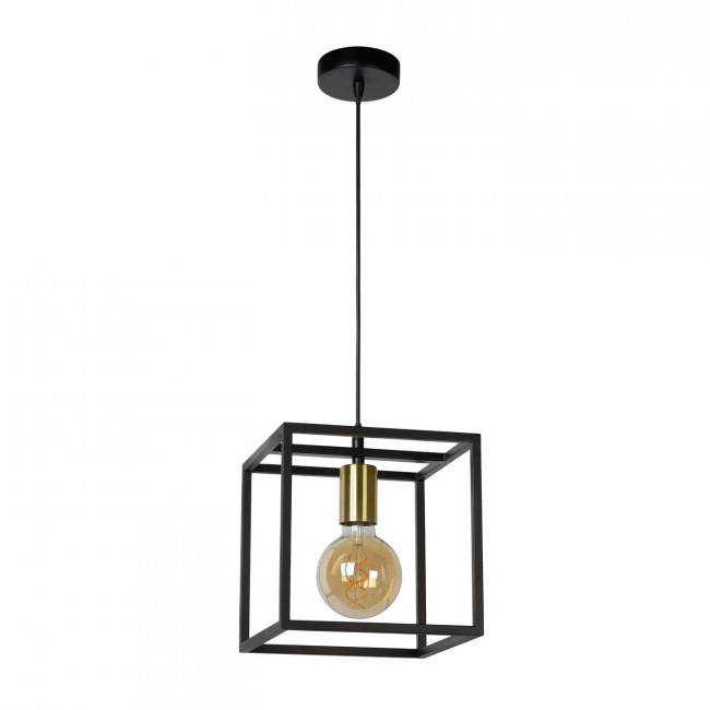 Подвесной светильник Lucide Ruben 00424/01/30