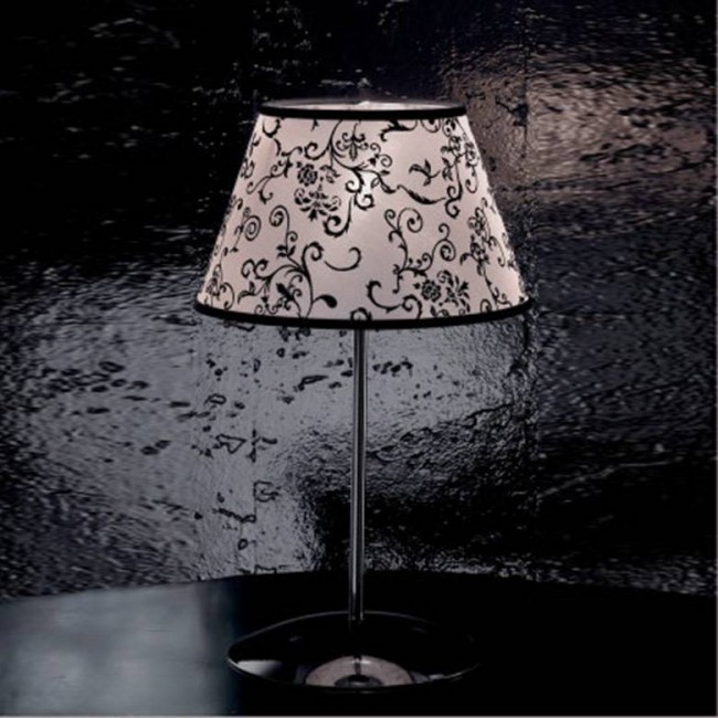 Настольная лампа Effusionidiluce Deril 5160.4011 Настольная лампа Effusionidiluce Deril 5160.4011