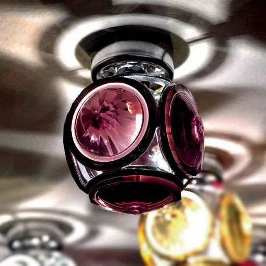 Потолочный светильник StilLux Diamond 2199/F-A Потолочный светильник StilLux Diamond 2199/F-A