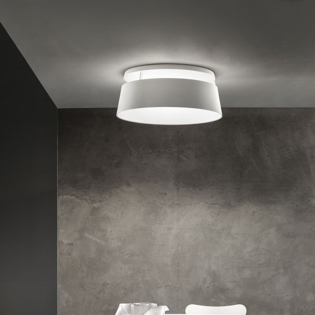 Потолочный светильник Linea Light Oxygen 8081 Потолочный светильник Linea Light Oxygen 8081