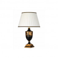 Настольная лампа Elstead Lighting Narbonne DL/NARBONNE/TL Настольная лампа Elstead Lighting Narbonne DL/NARBONNE/TL