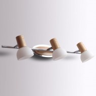 Бра Lucia Tucci Natura W078.3