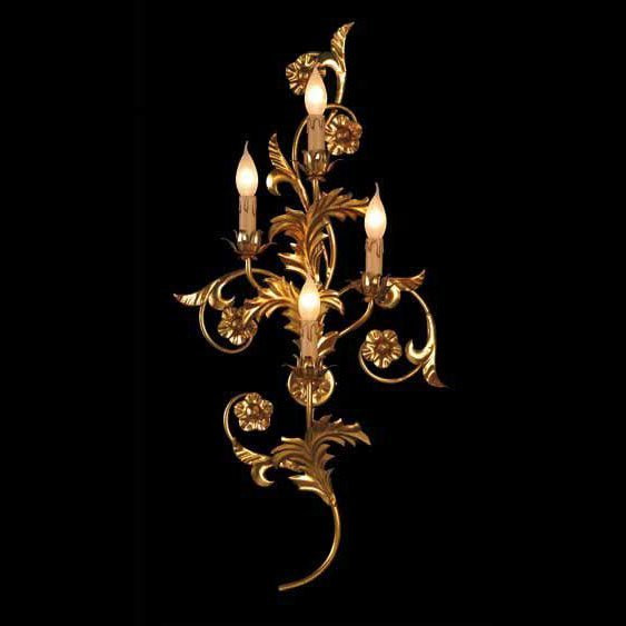 Бра Lucienne Monique Fiori Primaverili 16·4 Бра Lucienne Monique Fiori Primaverili 16·4