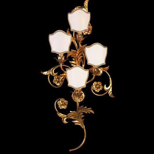 Бра Lucienne Monique Fiori Primaverili 16·4 Бра Lucienne Monique Fiori Primaverili 16·4