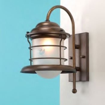 Бра Lustrarte Caravela 1400-0889 Бра Lustrarte Caravela 1400-0889