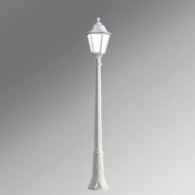 Садово-парковый фонарь Fumagalli Noemi E35.158.000.WYH27