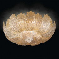 Потолочный светильник Renzo Del Ventisette PL 13826/10 D75 DEC. AMB Потолочный светильник Renzo Del Ventisette PL 13826/10 D75 DEC. AMB