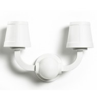 Бра MOOOI Paper WALL LAMP MOLPWL----W Бра MOOOI Paper WALL LAMP MOLPWL----W