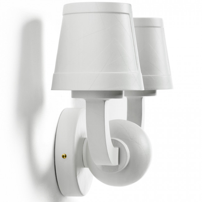 Бра MOOOI Paper WALL LAMP MOLPWL----W