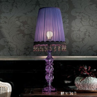 Настольная лампа IlParalume MARINA 6626 1338