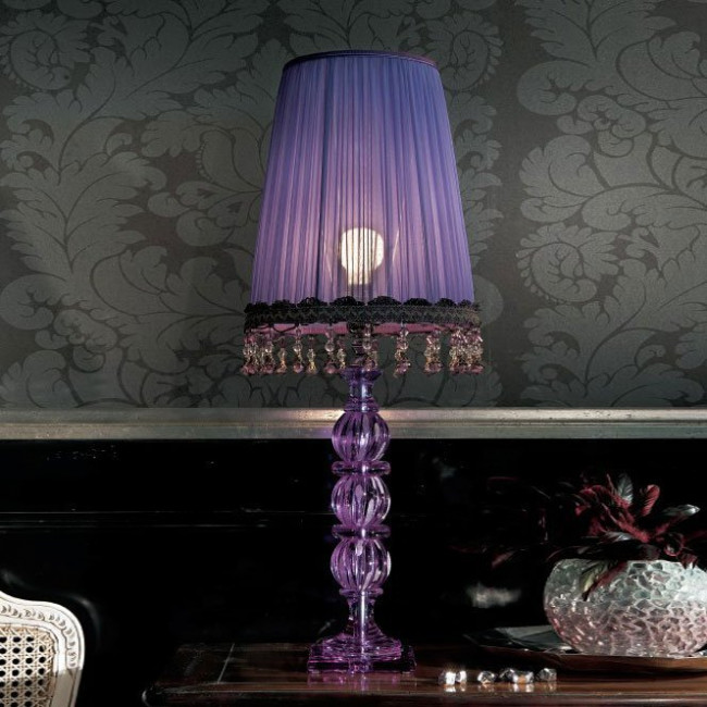 Настольная лампа IlParalume MARINA 6626 1338