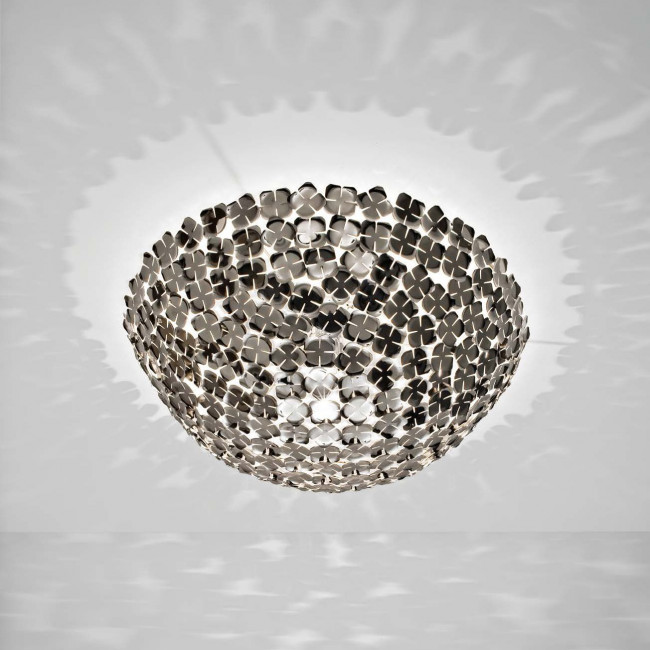 Потолочный светильник Terzani Orten'zia M43L E7 C8 Потолочный светильник Terzani Orten'zia M43L E7 C8