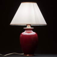 Настольная лампа Kolarz Bordeaux 0014.73.7 Настольная лампа Kolarz Bordeaux 0014.73.7