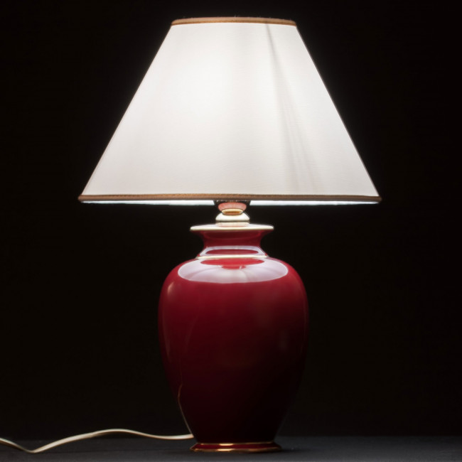 Настольная лампа Kolarz Bordeaux 0014.73.7 Настольная лампа Kolarz Bordeaux 0014.73.7