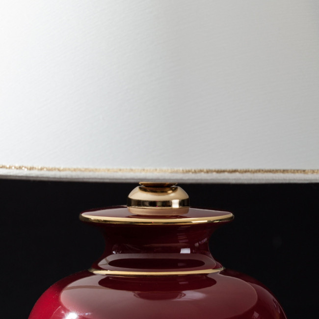 Настольная лампа Kolarz Bordeaux 0014.73.7 Настольная лампа Kolarz Bordeaux 0014.73.7