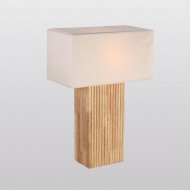 Настольная лампа Lucia Tucci Natura T191.1 Настольная лампа Lucia Tucci Natura T191.1