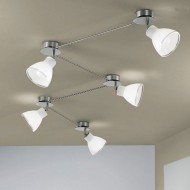 Спот (точечный светильник) Linea Light Spot collection 4429 Спот (точечный светильник) Linea Light Spot collection 4429