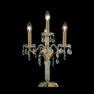 Настольная лампа Prearo Stellina STELLINA/L/24K Настольная лампа Prearo Stellina STELLINA/L/24K