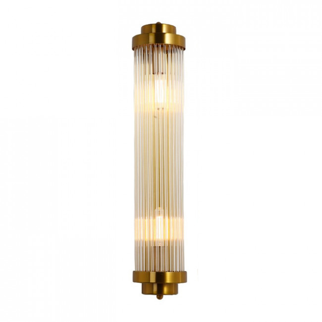 Настенный светильник DeLight Collection wall lamp 88008W/L brass Настенный светильник DeLight Collection wall lamp 88008W/L brass