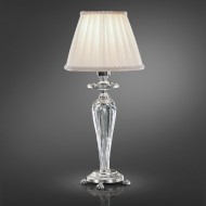 Настольный светильник Italamp 336/LP Transp. / C
