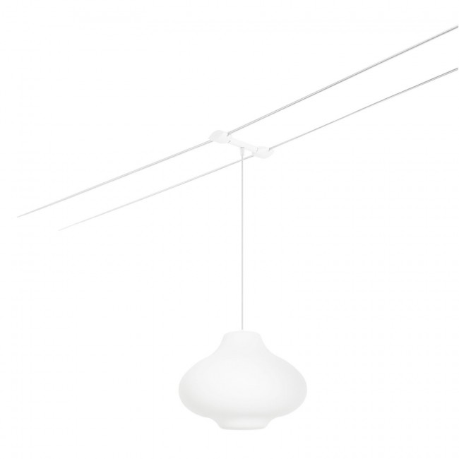 Светильник для струнной системы Linea Light Sisters 8657 Светильник для струнной системы Linea Light Sisters 8657