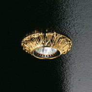 Встраиваемый спот (точечный светильник) Masiero Brass & spots VE 852 Встраиваемый спот (точечный светильник) Masiero Brass & spots VE 852