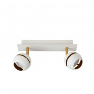 Спот (точечный светильник) Lucide Binari 77975/10/31 Спот (точечный светильник) Lucide Binari 77975/10/31