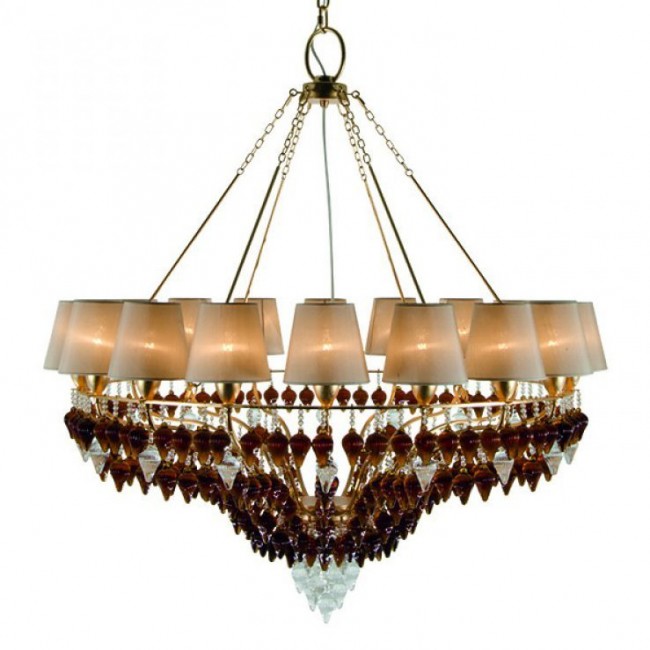 Люстра Baga Ophelia 7035 Люстра Baga Ophelia 7035