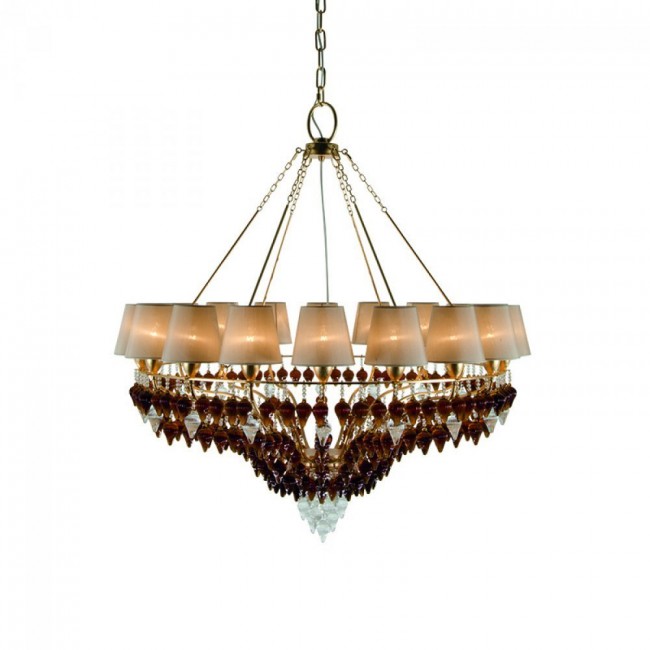 Люстра Baga Ophelia 7035 Люстра Baga Ophelia 7035