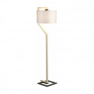 Торшер Elstead Lighting Axios AXIOS-FL-IVORY Торшер Elstead Lighting Axios AXIOS-FL-IVORY