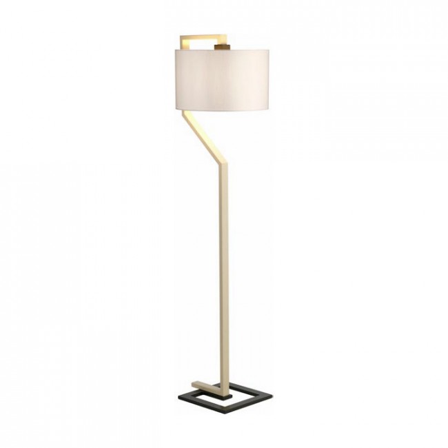 Торшер Elstead Lighting Axios AXIOS-FL-IVORY Торшер Elstead Lighting Axios AXIOS-FL-IVORY