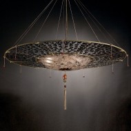 Подвесной светильник Archeo Venice Serie 300 301.DB Подвесной светильник Archeo Venice Serie 300 301.DB