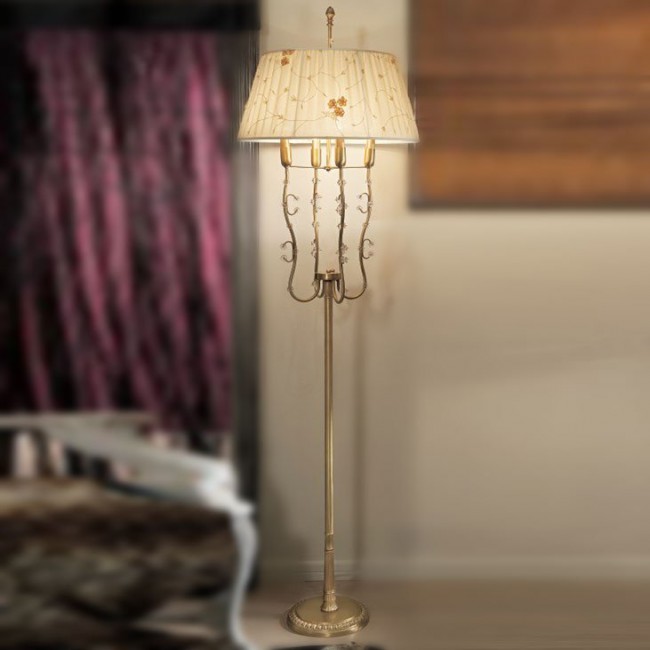 Торшер IlParalume MARINA 5520 1292 Торшер IlParalume MARINA 5520 1292