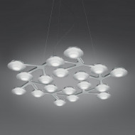 Подвесной светильник Artemide Led Net 1575050A