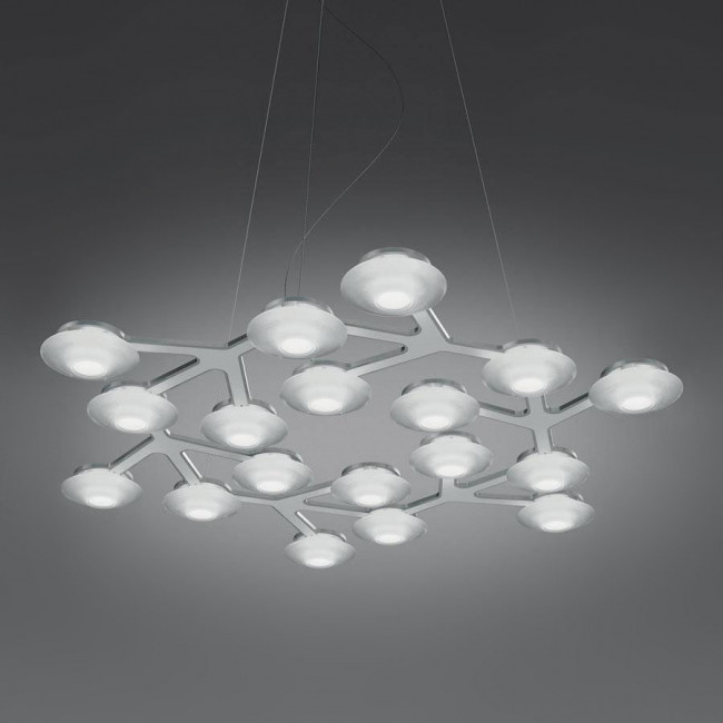 Подвесной светильник Artemide Led Net 1575050A