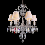 Люстра DeLight Collection Baccarat ZZ86303-6 Люстра DeLight Collection Baccarat ZZ86303-6