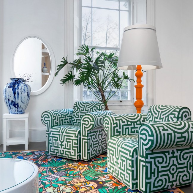 Торшер MOOOI Paper FLOOR LAMP MOLPFL----P Торшер MOOOI Paper FLOOR LAMP MOLPFL----P