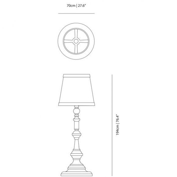 Торшер MOOOI Paper FLOOR LAMP MOLPFL----P Торшер MOOOI Paper FLOOR LAMP MOLPFL----P