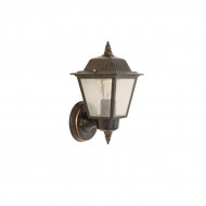 Уличный настенный светильник Elstead Lighting Highnam GZH-HN1