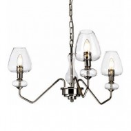 Люстра Elstead Lighting Armand DL-ARMAND3-PN Люстра Elstead Lighting Armand DL-ARMAND3-PN