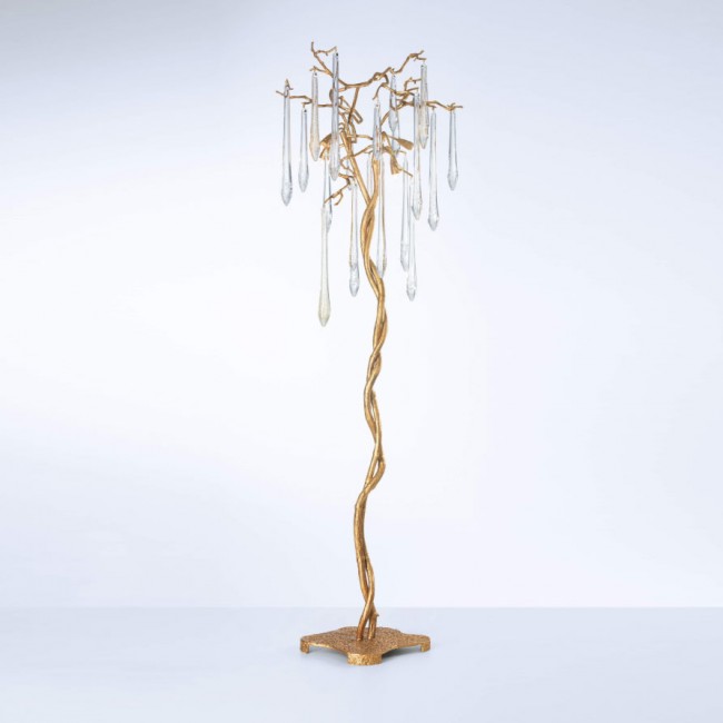 Торшер Serip Aqua PA630/4 FO_PB A10 Торшер Serip Aqua PA630/4 FO_PB A10