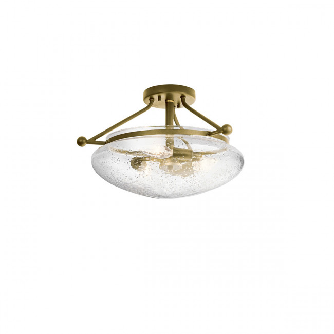 Люстра Kichler BELLE QN-BELLE-SF-BNB Люстра Kichler BELLE QN-BELLE-SF-BNB